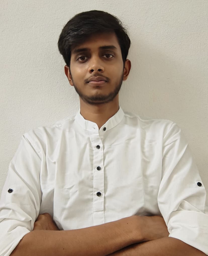 Profile picture of Dhrup Sinha